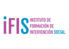 Logo Instituto de Formación de Intervención Social